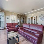 Authentic Apartment With View, Cleaning Included