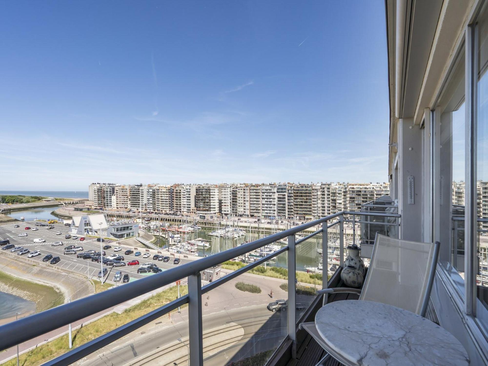 Appartement Authentic With View, Cleaning Included *