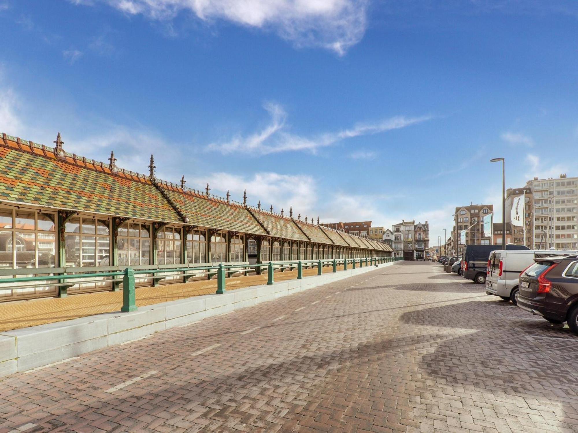 Appartement Authentic With View, Cleaning Included